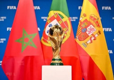 Mondial 2030&nbsp;: La FIFA démarre une tournée d’inspection des infrastructures dans les pays hôtes de la compétition 