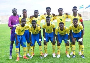 Éliminatoires CAN U17&nbsp;: Tirage corsé pour les Panthères face au Cameroun et à la Guinée Équatoriale