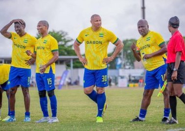 FEMUA&nbsp;: Les légendes gabonaises s’imposent face aux Éléphants en terre ivoirienne