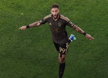 MLS&nbsp;: Denis Bouanga foudroie Orlando City avec un triplé historique en 8 minutes