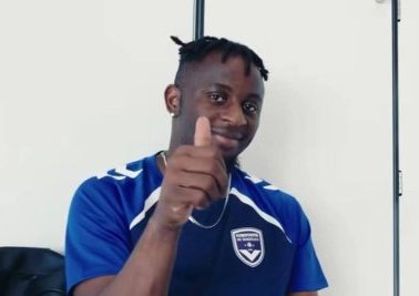 Mercato&nbsp;: Royce Openda suscite l’intérêt des grandes écuries africaines