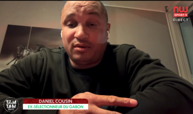 Panthères du Gabon&nbsp;: Les recommandations de Daniel Cousin pour relancer de l’équipe nationale