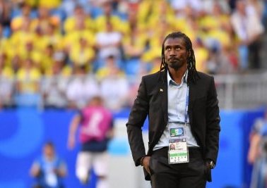 Angola&nbsp;: À peine parti de Libye, Aliou Cissé nommé coach des Palancas Negras