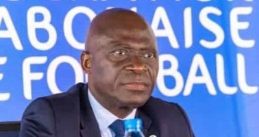 Bénin&nbsp;: les conseils de Pierre-Alain Mounguengui au nouveau président de la FBF