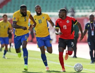 CAN 2025&nbsp;: Le Mozambique renverse le Gabon et le pousse au bord du gouffre