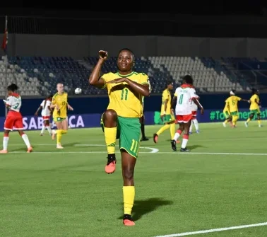 CAN féminine 2026&nbsp;: l’Afrique du Sud écarte le Burkina Faso et file en quarts