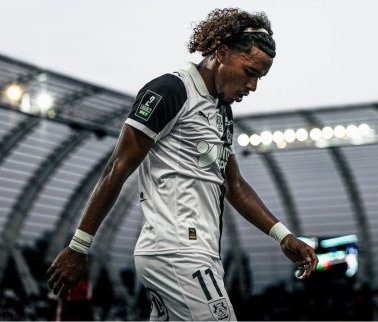 Ligue 2&nbsp;: le Gabonais Teddy Averlant offre la victoire à Amiens au bout du suspense