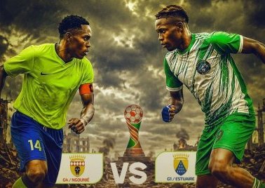 Championnat national U17&nbsp;: l’Estuaire et la Ngounié s’affronteront pour le titre à Oyem