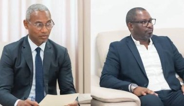 Panthères du Gabon&nbsp;: Thierry Mouyouma brise le silence et met en cause Paul Ulrich Kessany