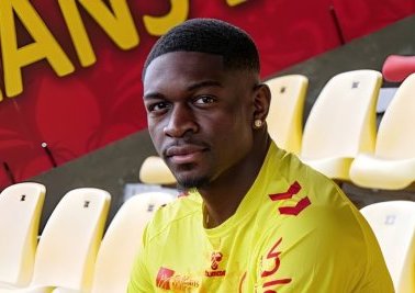 US Orléans&nbsp;: La descente aux enfers de Sydney Obissa, l’espoir déchu des Panthères