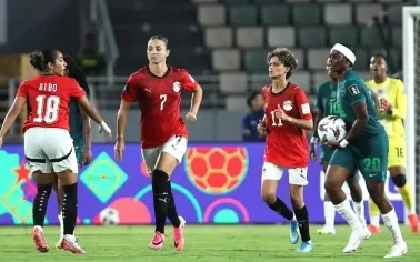 CAN féminine 2026&nbsp;: le Nigeria écrase l’Égypte et s’offre un choc face au Cameroun