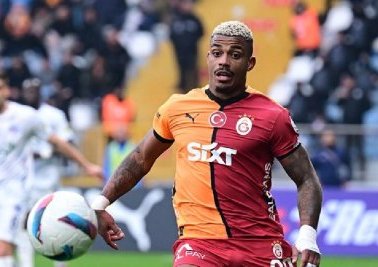 Mercato : Galatasaray ferme la porte pour Mario Lemina et prépare une prolongation