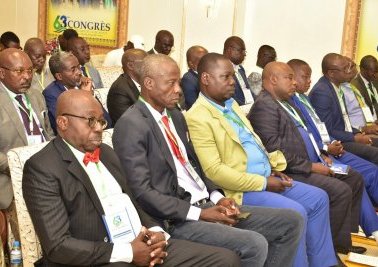 Fegafoot&nbsp;: la commission électorale dévoile le calendrier de l’élection fédérale