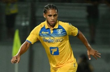 Italie&nbsp;: écarté à Frosinone, Jérémy Oyono poussé vers la sortie