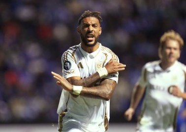 Concacaf Champions Cup&nbsp;: Denis Bouanga et le Los Angeles FC s’arrêtent aux portes de la finale