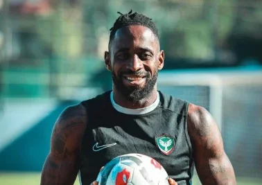 Turquie&nbsp;: André Biyogo Poko ouvre son compteur après 60 secondes avec Sarıyer