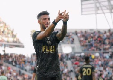 MLS&nbsp;: Denis Bouanga marque pour son retour, mais le LAFC chute à Nashville