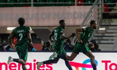 CAN 2025&nbsp;: Le Nigeria se fait peur mais assure l’essentiel face à la Tanzanie