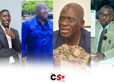 Présidence de la Fégafoot&nbsp;: 4 candidatures pour relancer le débat sur l’avenir du football gabonais