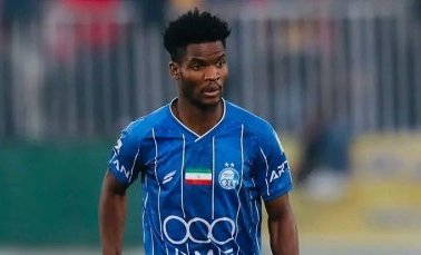 Esteghlal FC&nbsp;: Nouvelles rassurantes pour Didier Ndong suite aux affrontements meurtriers entre l’Iran et l’Israël