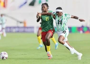 CAN féminine 2026&nbsp;: le Cameroun fait tomber le Nigeria et file au Mondial