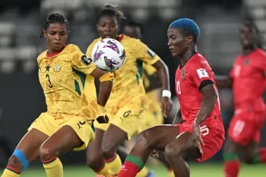 CAN féminine 2026&nbsp;: le Malawi renverse le Ghana et s’offre une place en demi-finale