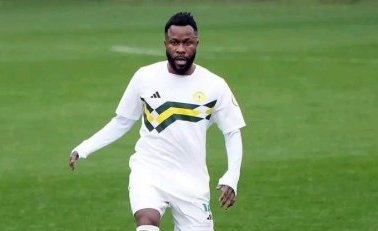 Turquie&nbsp;: Guelor Kanga et Erokspor pulvérisent Hatayspor, le Gabonais buteur