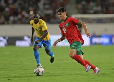 Eliminatoires CAN 2027&nbsp;: les Panthères débuteront par un déplacement périlleux au Maroc