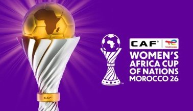 CAN féminine 2026&nbsp;: la CAF double la prime des championnes, 1,15 milliard FCFA désormais en jeu