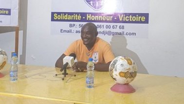 National Foot 1&nbsp;: le Stade Mandji veut confirmer son rang de leader cet après-midi face à Lambaréné A.C.