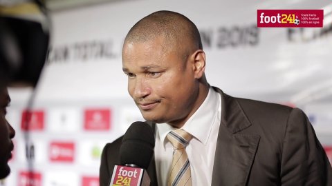 Impossible de lire la video